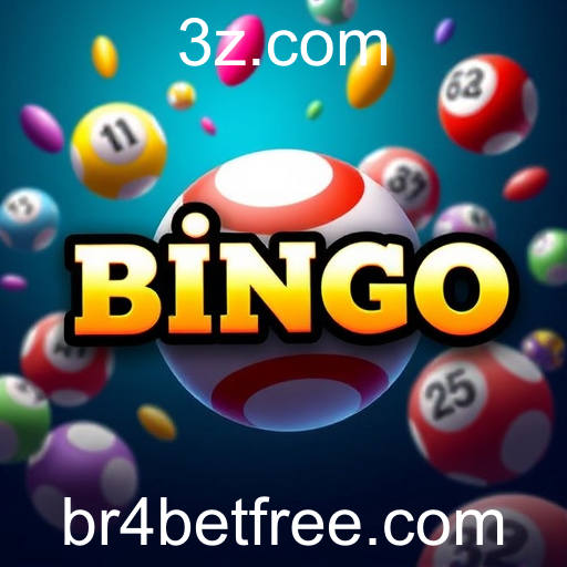 Explorando a Diversidade dos Jogos de Bingo no br4bet