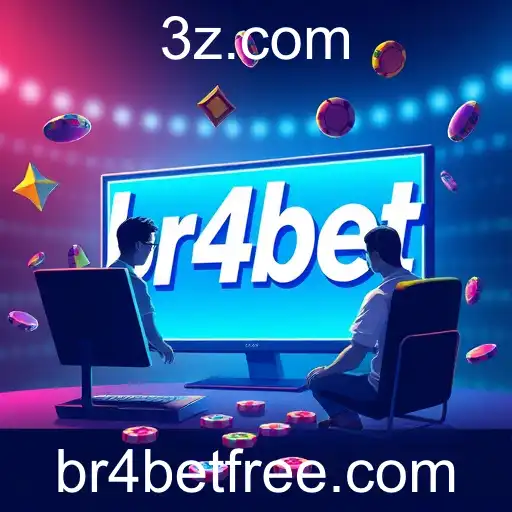 A Ascensão do br4bet: Jogos, Tendências e Debates