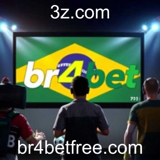 Crescimento dos Sites de Jogos no Brasil em 2025