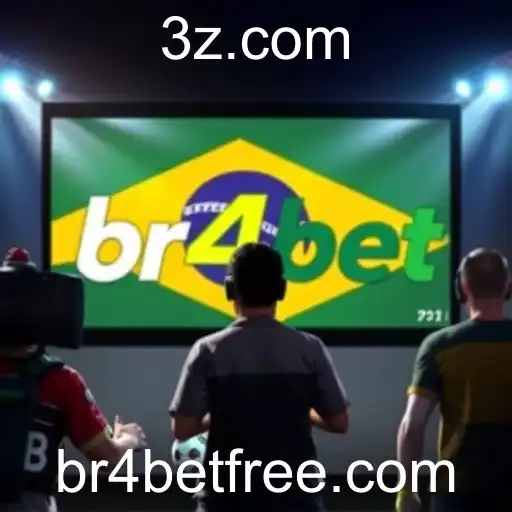 Crescimento dos Sites de Jogos no Brasil em 2025