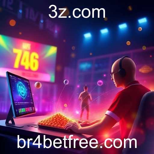 A Ascensão dos Sites de Jogos no Brasil