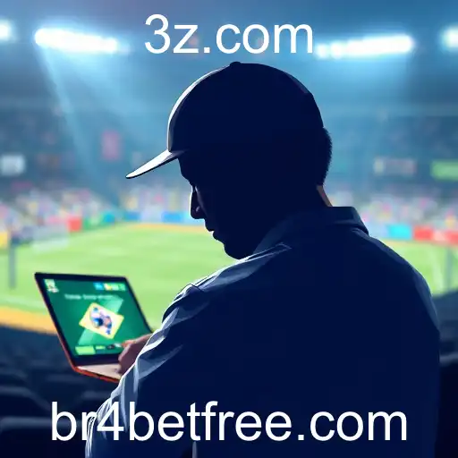 O Crescimento das Plataformas Digitais de Apostas no Brasil