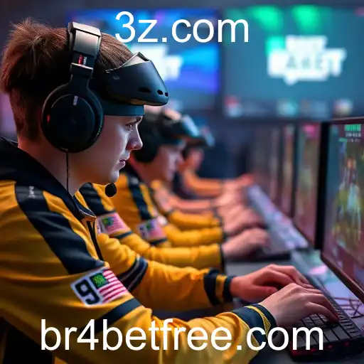 O Crescimento dos Jogos Online em 2025