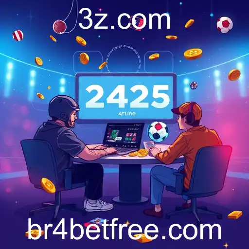 Crescimento do Mercado de Jogos Online no Brasil