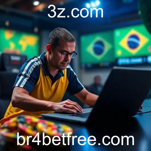 O Crescimento do Mercado de Jogos Online em 2025