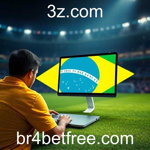 Impactos da Indústria de Apostas no Brasil