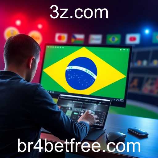 O Impacto Crescente das Apostas Online no Brasil