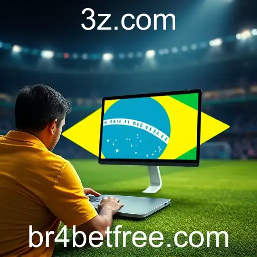 Impactos da Indústria de Apostas no Brasil