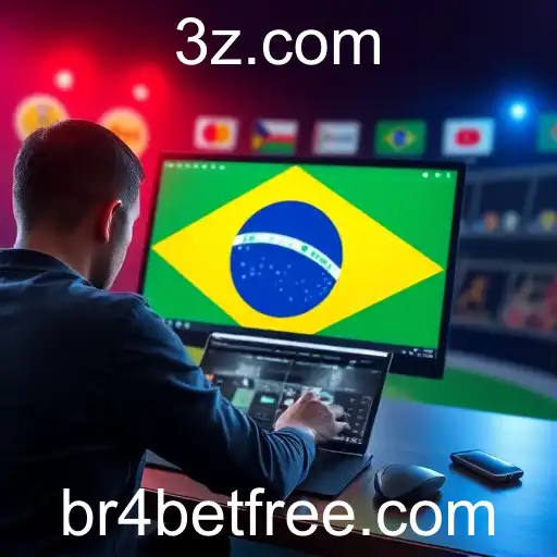 O Impacto Crescente das Apostas Online no Brasil