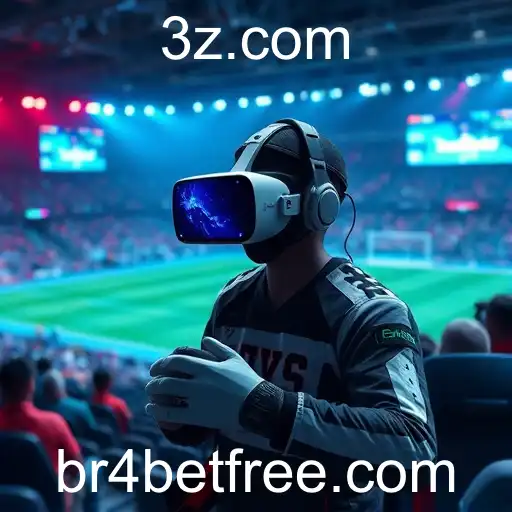 O Impacto dos eSports na Economia Global de 2025