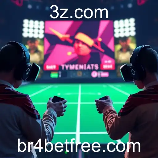 Tendências Emergentes no Mercado de Jogos Online em 2025