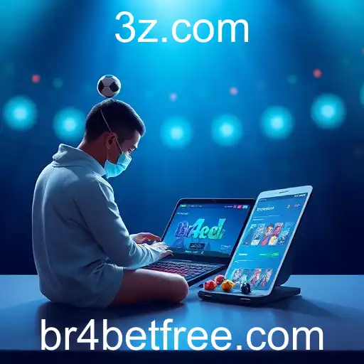 A Ascensão do Mercado de Jogos Online em 2025