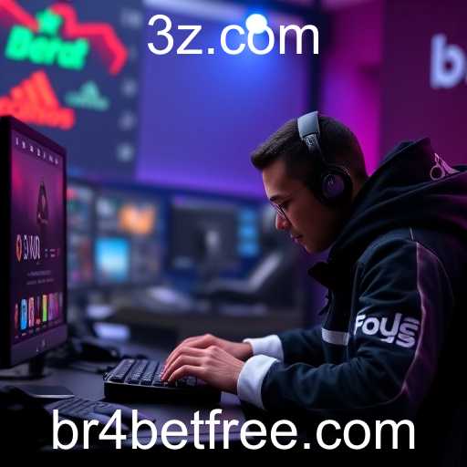 Tendências Crescentes no Mercado de Apostas Online em 2025