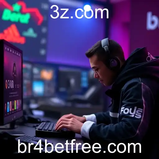 Tendências Crescentes no Mercado de Apostas Online em 2025