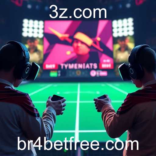 Tendências Emergentes no Mercado de Jogos Online em 2025